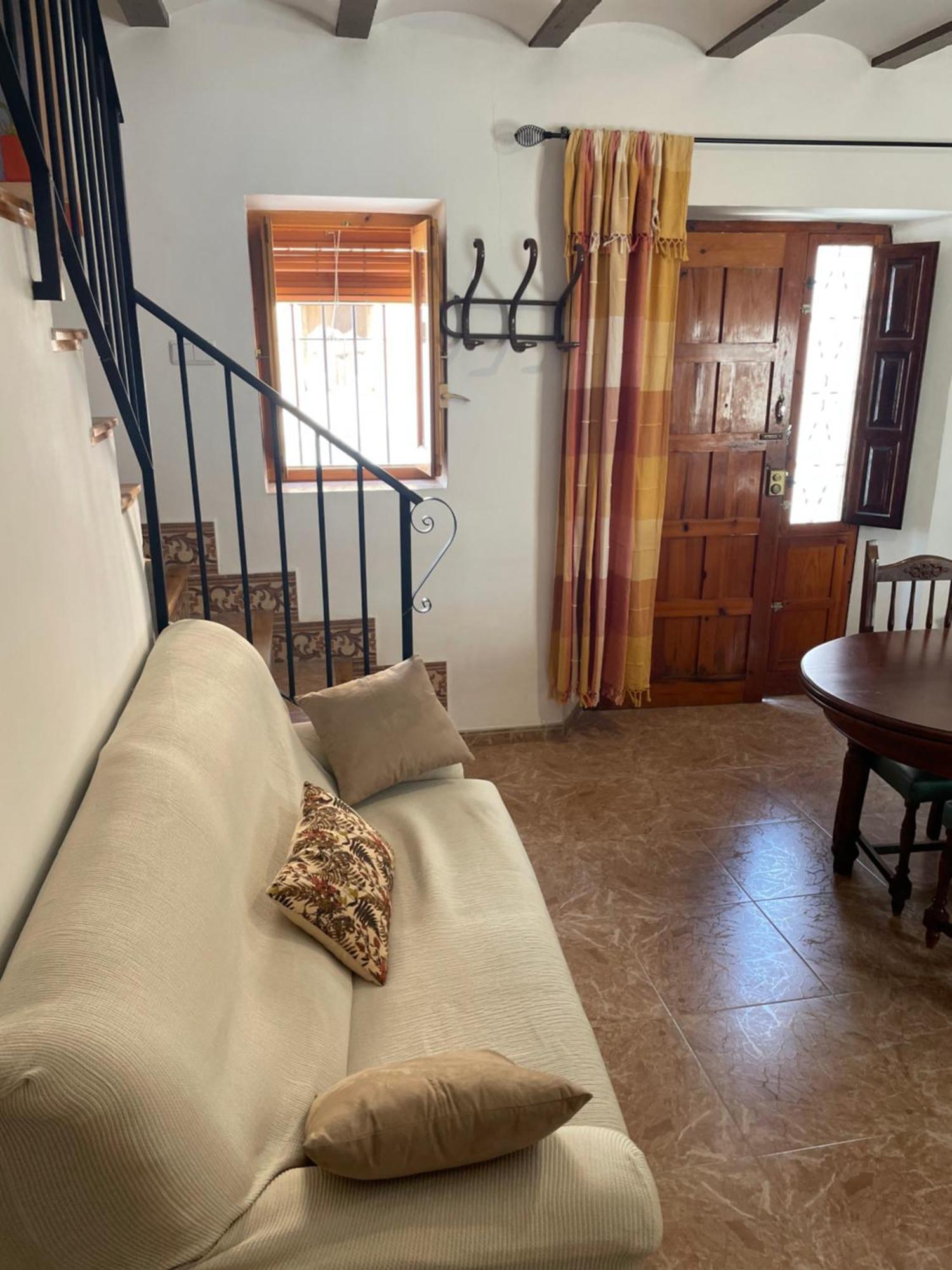 Villa Casa Juana Cehegín Exterior foto